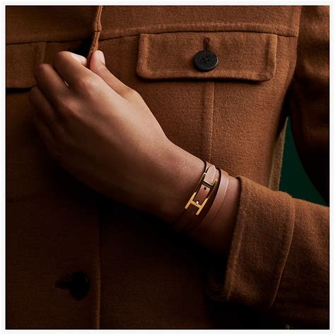 hermes gioielli 1927|behapi bracelet hermes.